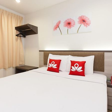 Zen Rooms Pertam Jaya ملقا المظهر الخارجي الصورة
