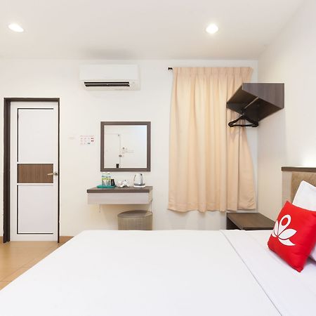 Zen Rooms Pertam Jaya ملقا المظهر الخارجي الصورة