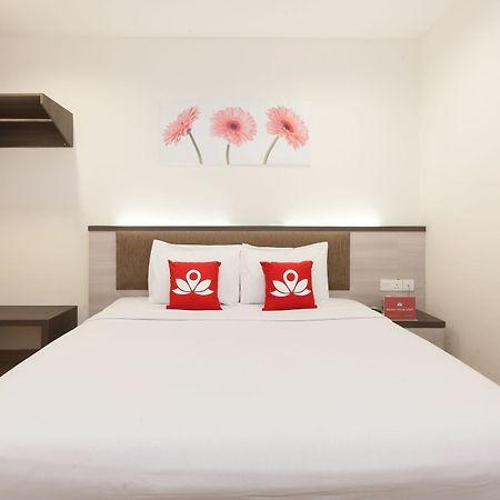 Zen Rooms Pertam Jaya ملقا المظهر الخارجي الصورة