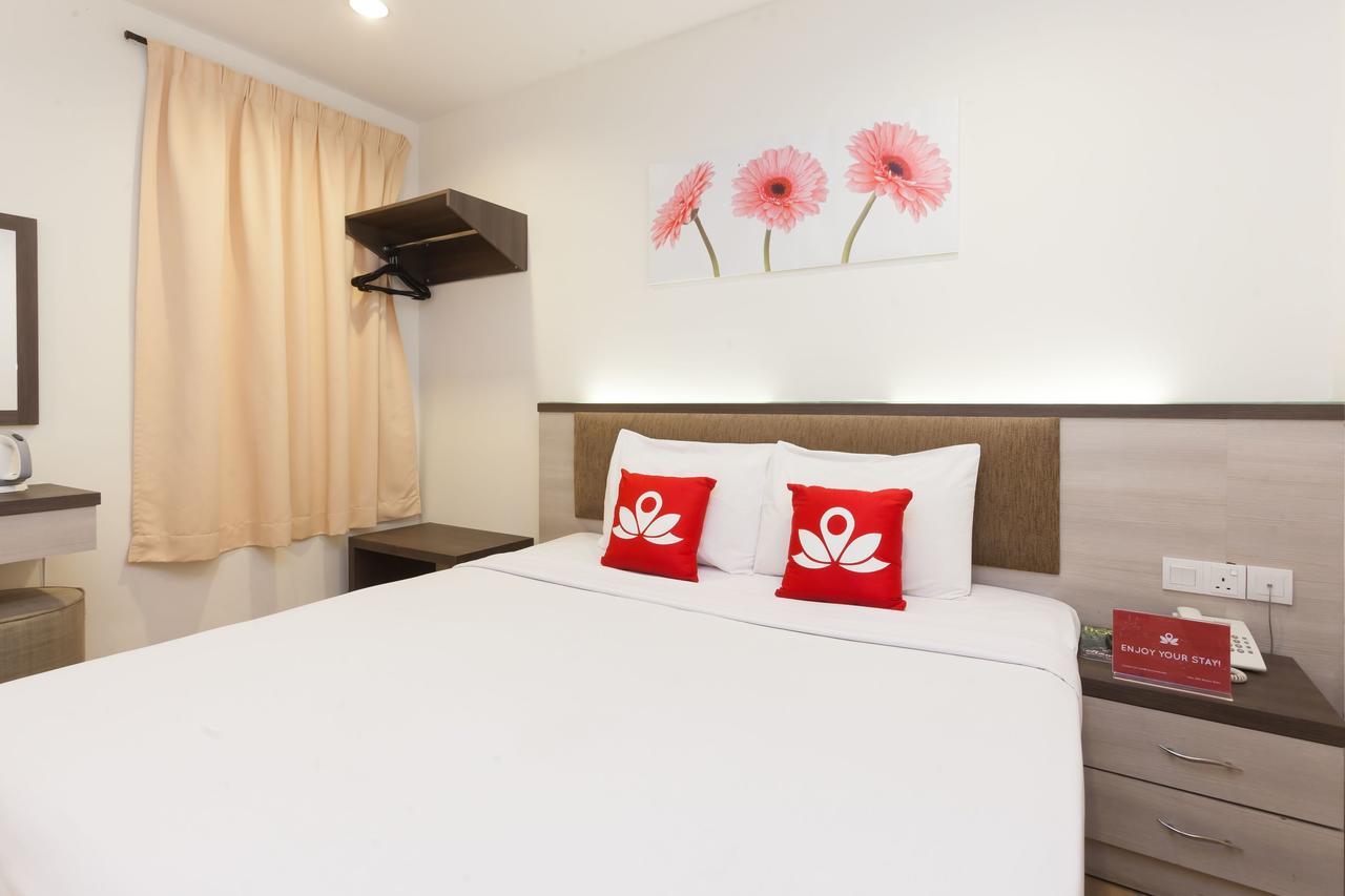 Zen Rooms Pertam Jaya ملقا المظهر الخارجي الصورة