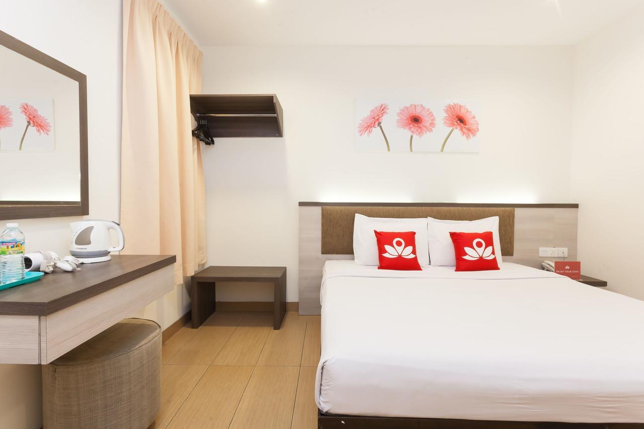 Zen Rooms Pertam Jaya ملقا المظهر الخارجي الصورة