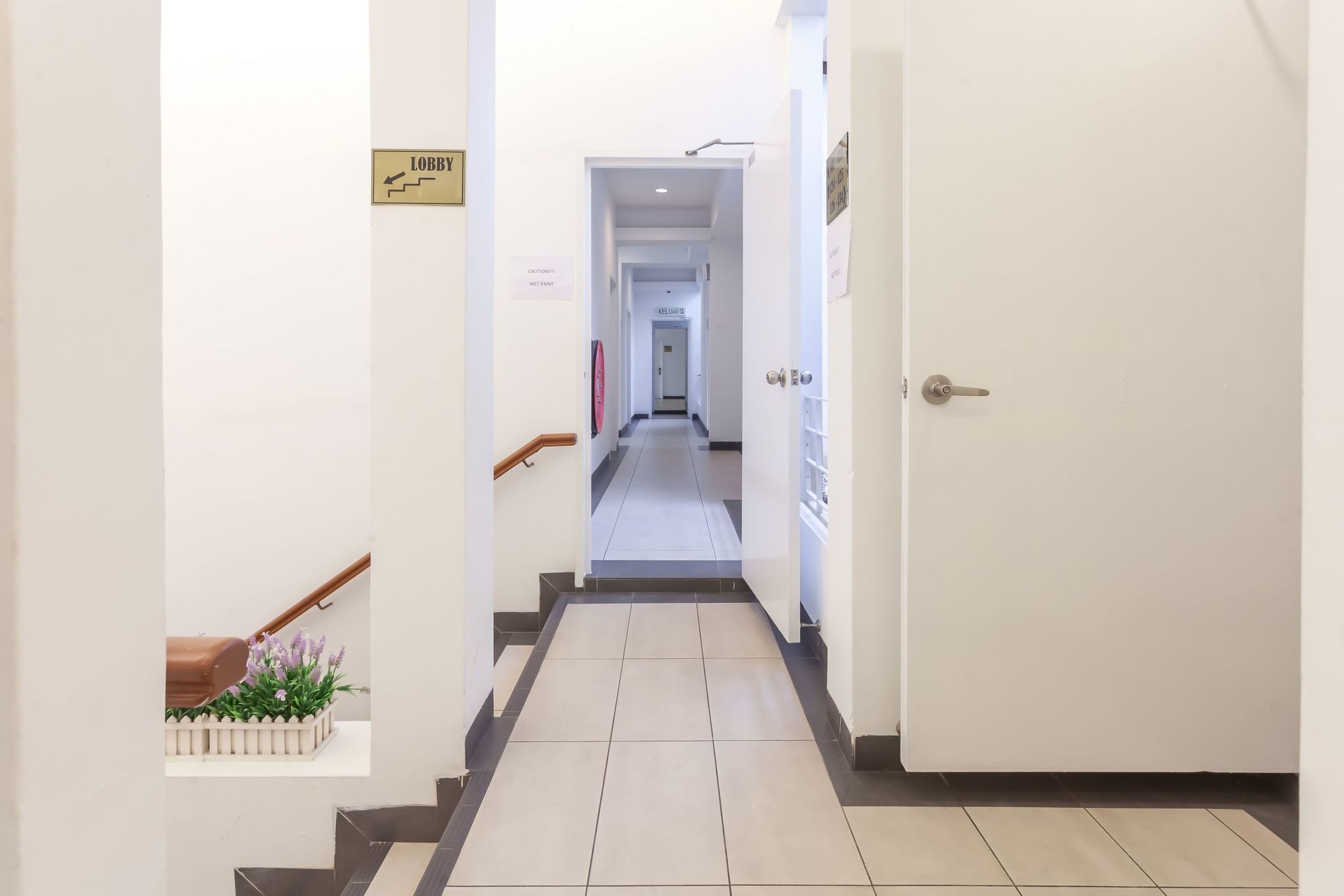 Zen Rooms Pertam Jaya ملقا المظهر الخارجي الصورة