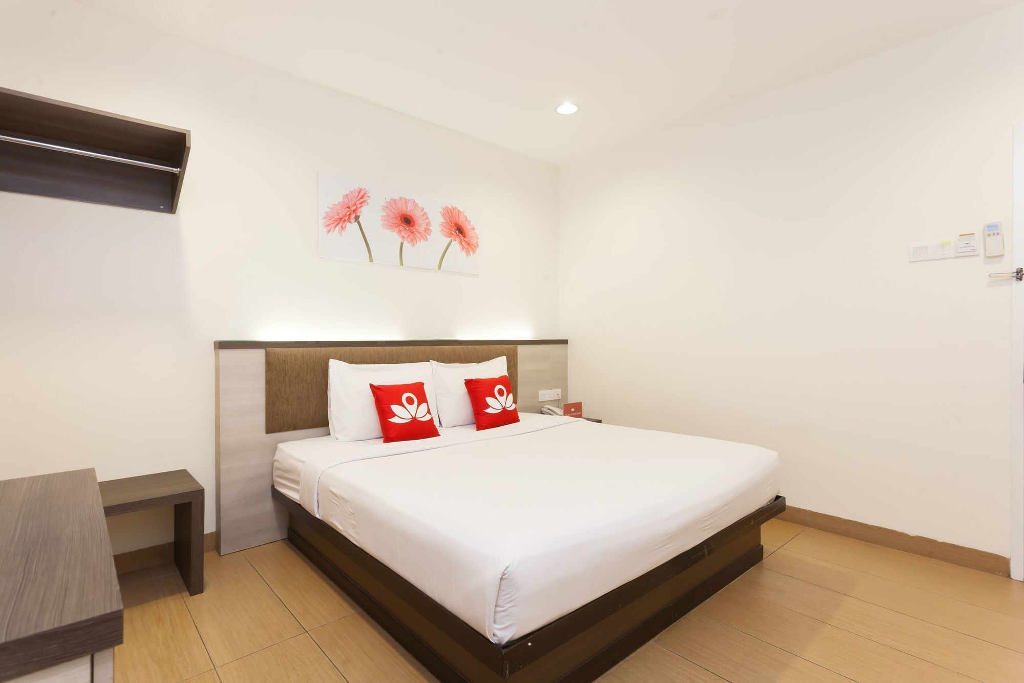 Zen Rooms Pertam Jaya ملقا المظهر الخارجي الصورة