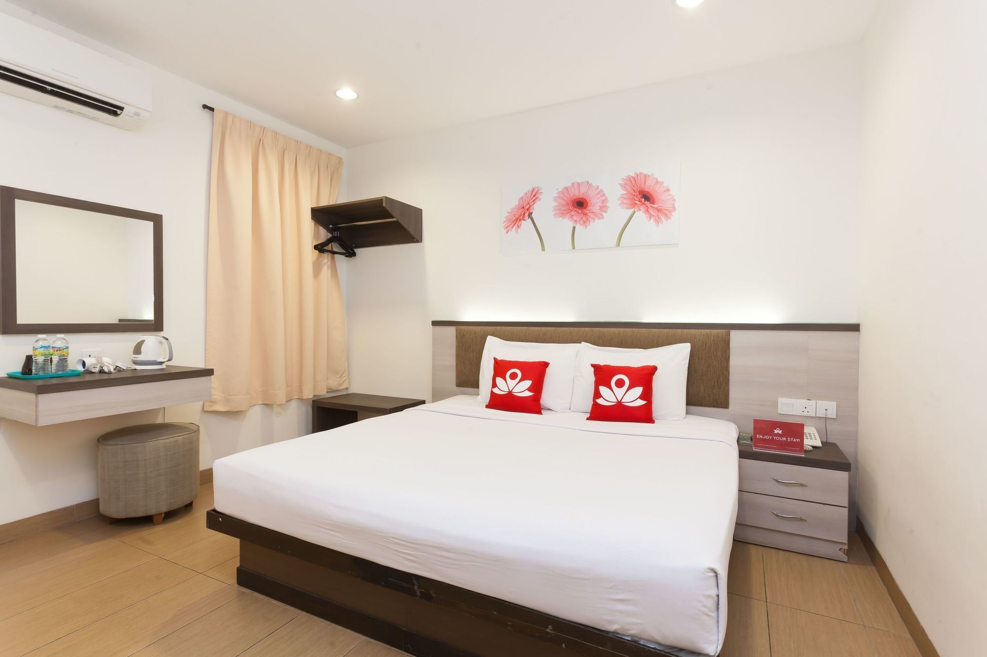 Zen Rooms Pertam Jaya ملقا المظهر الخارجي الصورة