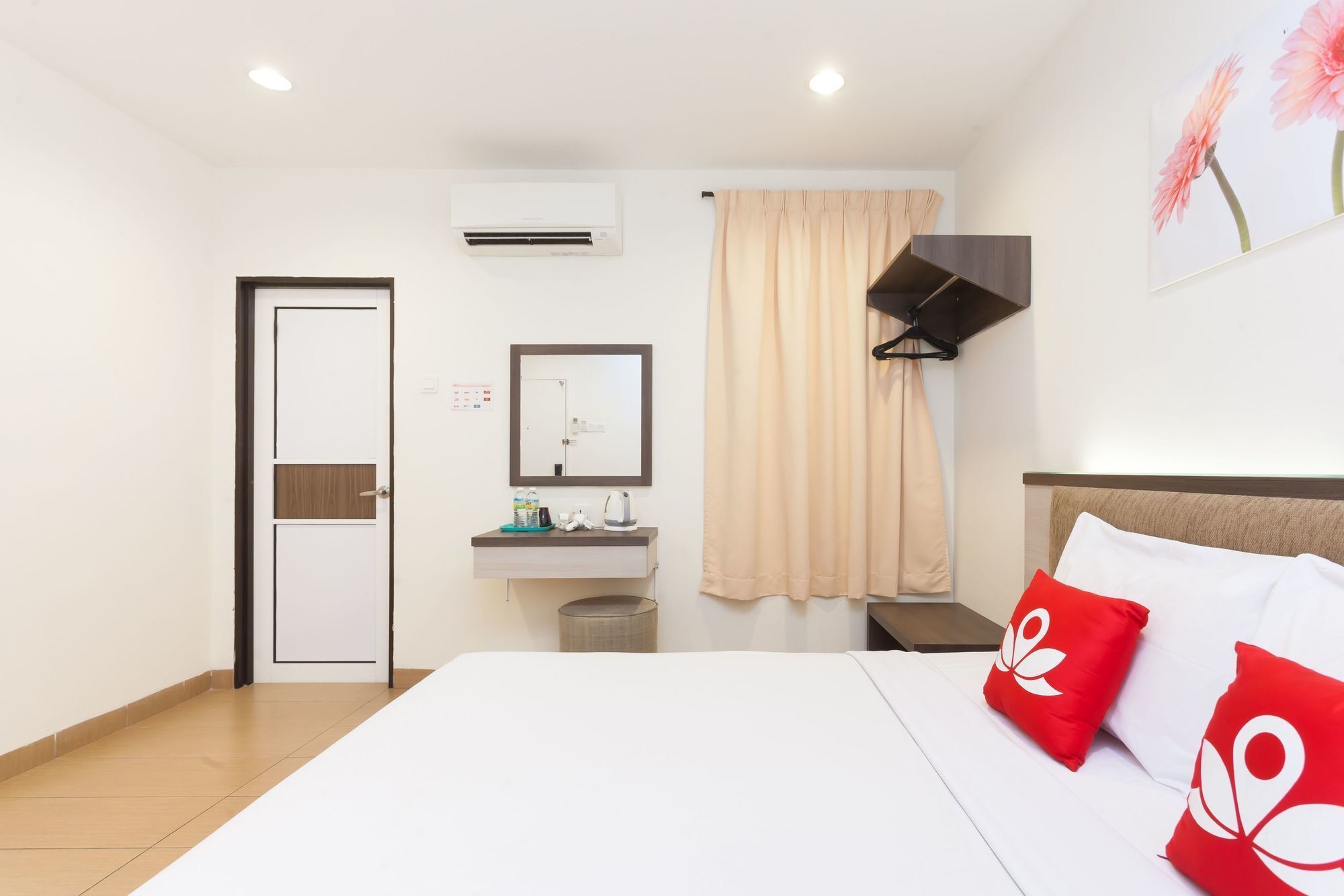 Zen Rooms Pertam Jaya ملقا المظهر الخارجي الصورة