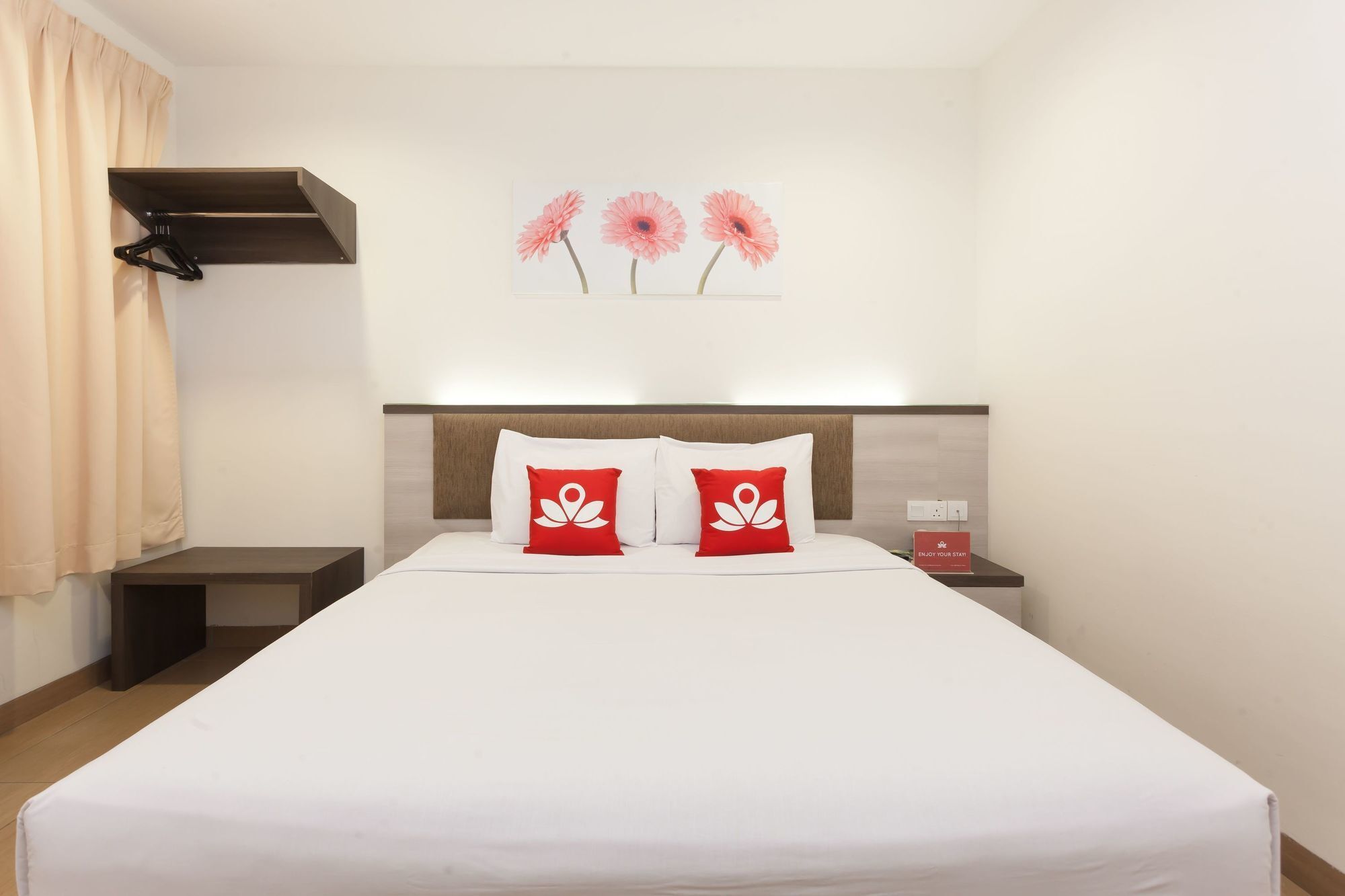 Zen Rooms Pertam Jaya ملقا المظهر الخارجي الصورة