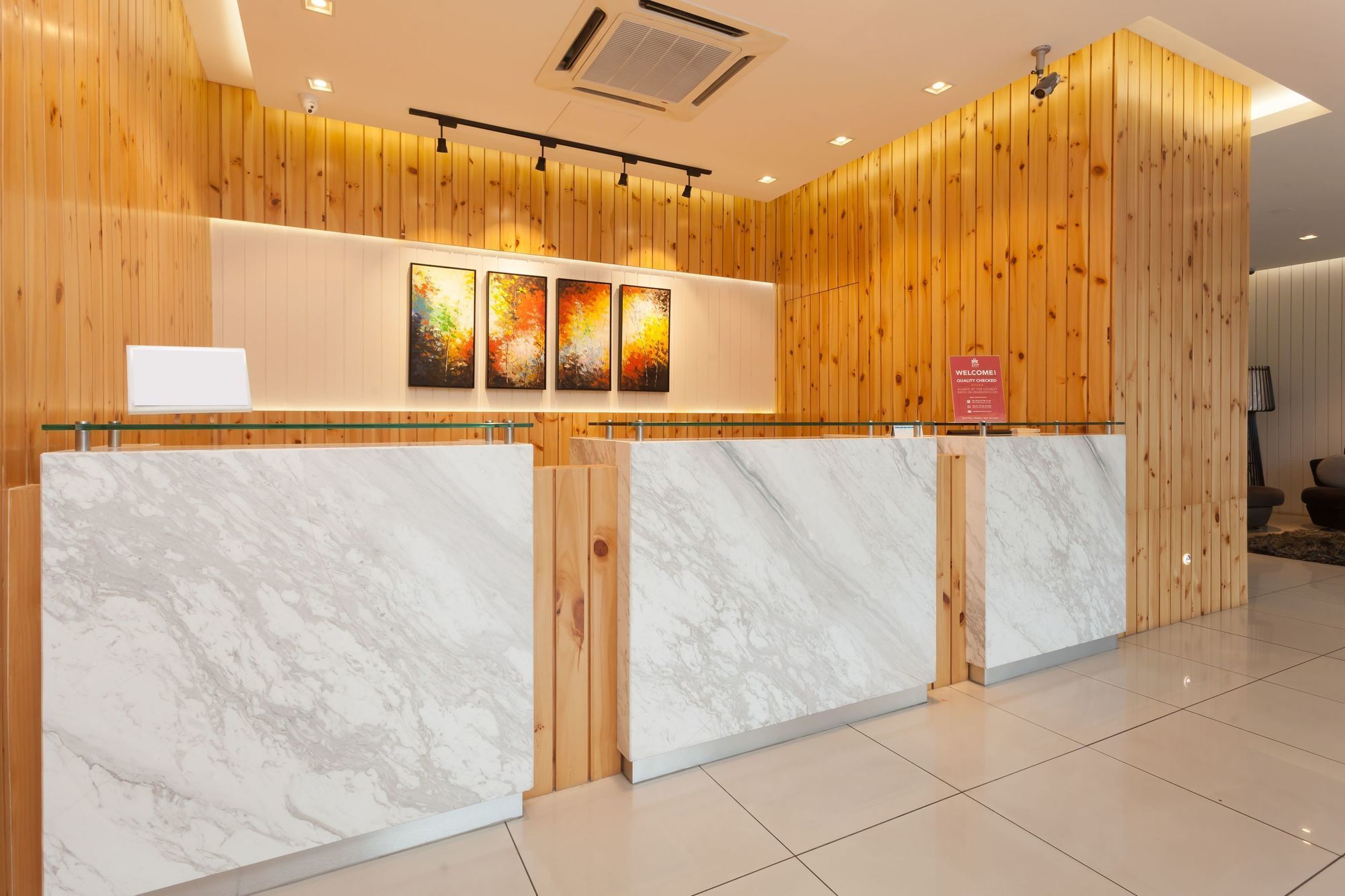 Zen Rooms Pertam Jaya ملقا المظهر الخارجي الصورة