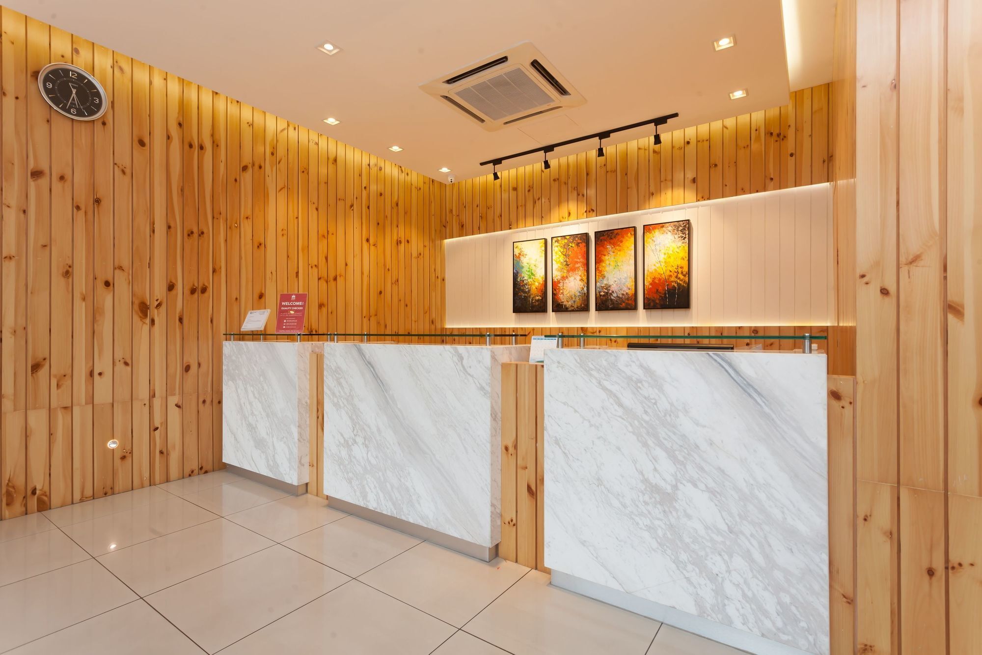 Zen Rooms Pertam Jaya ملقا المظهر الخارجي الصورة