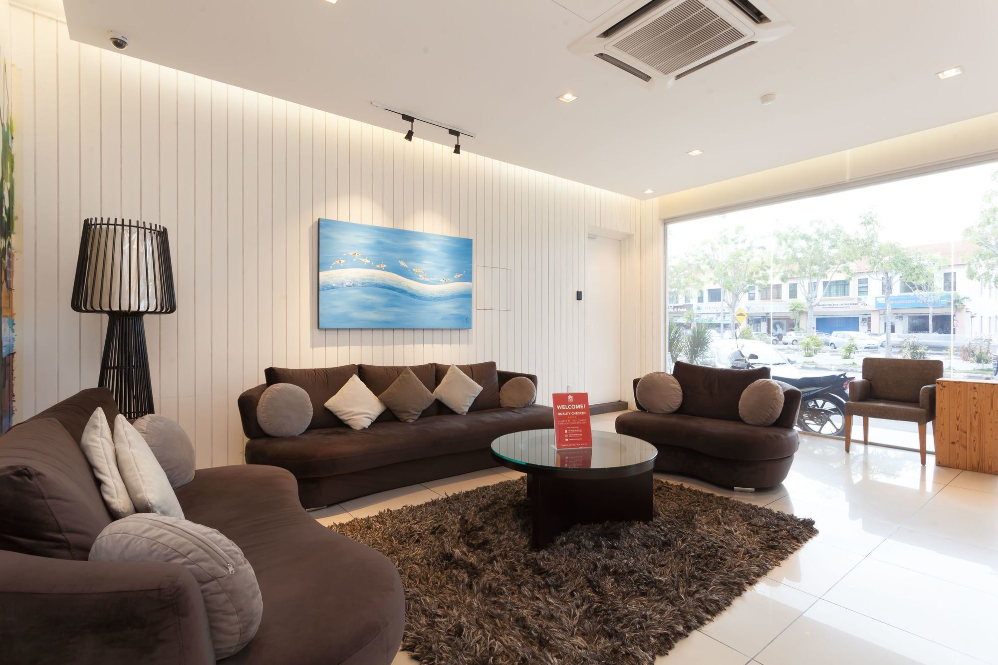 Zen Rooms Pertam Jaya ملقا المظهر الخارجي الصورة