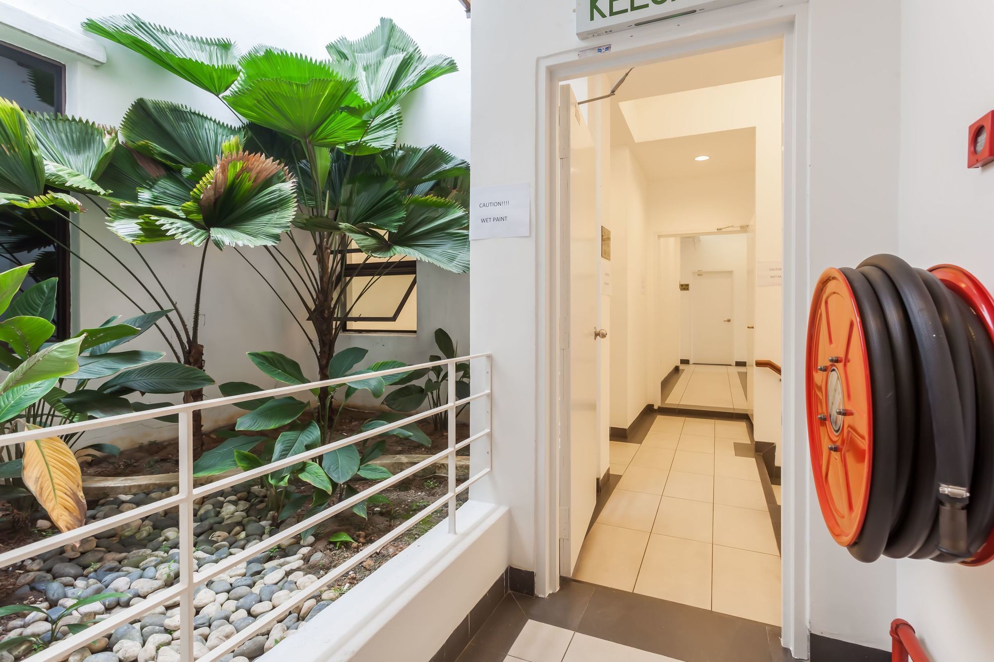 Zen Rooms Pertam Jaya ملقا المظهر الخارجي الصورة